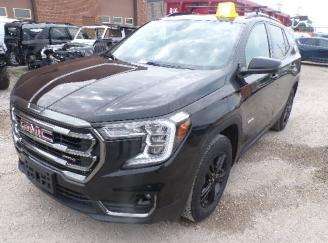 GMC