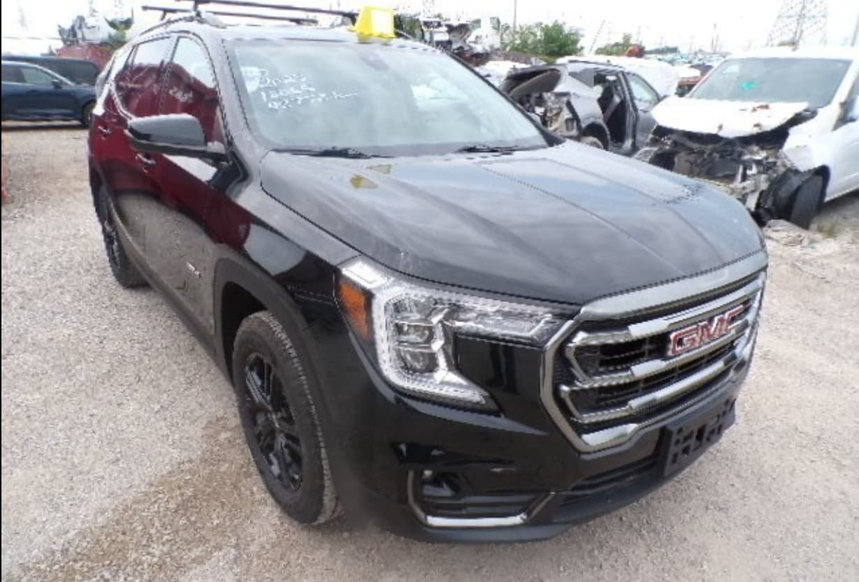 GMC, фото 3