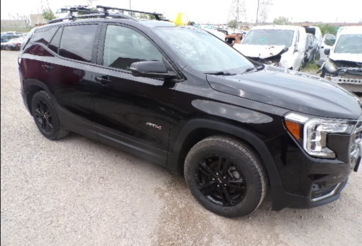 GMC, фото 4