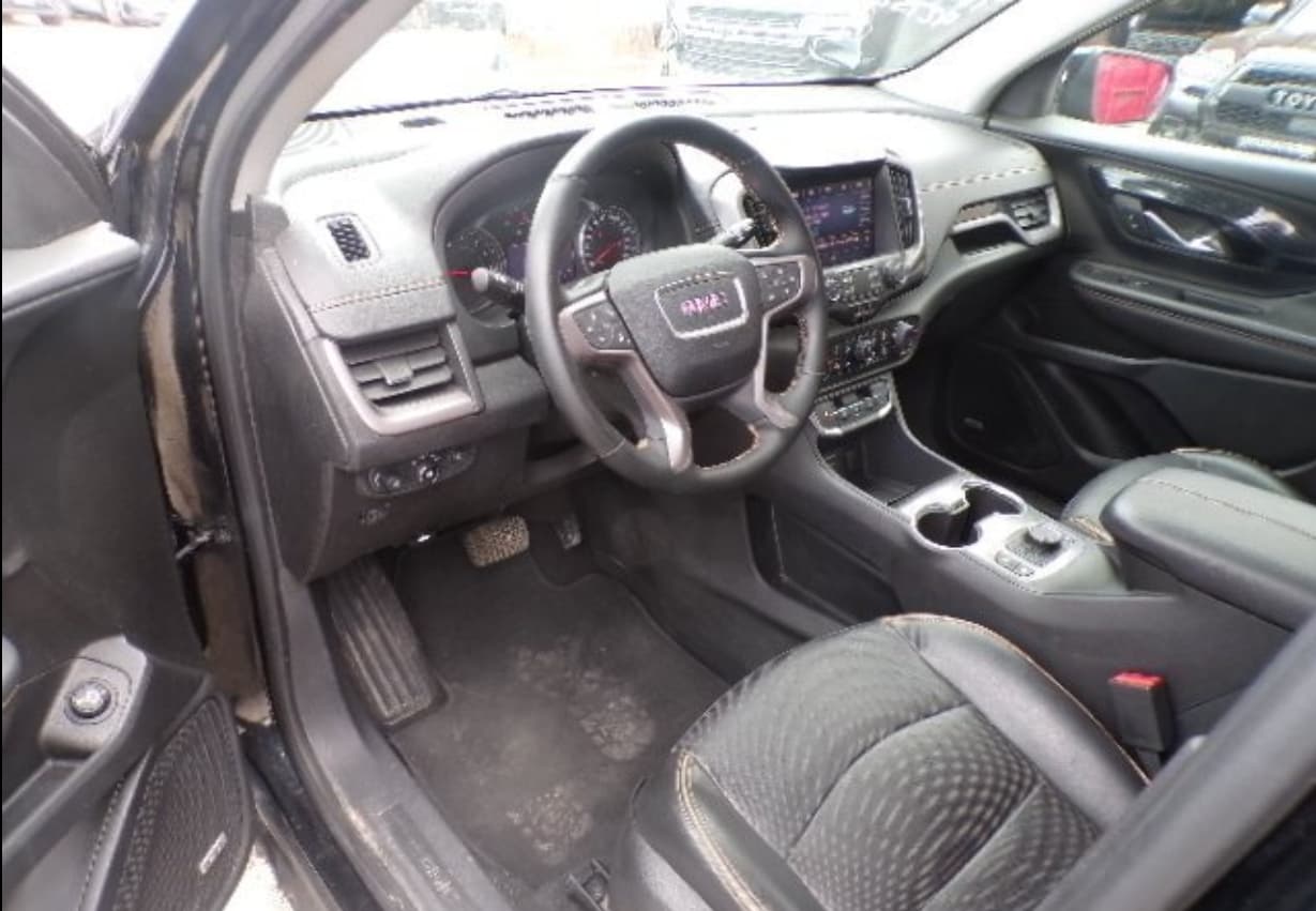 GMC, фото 8