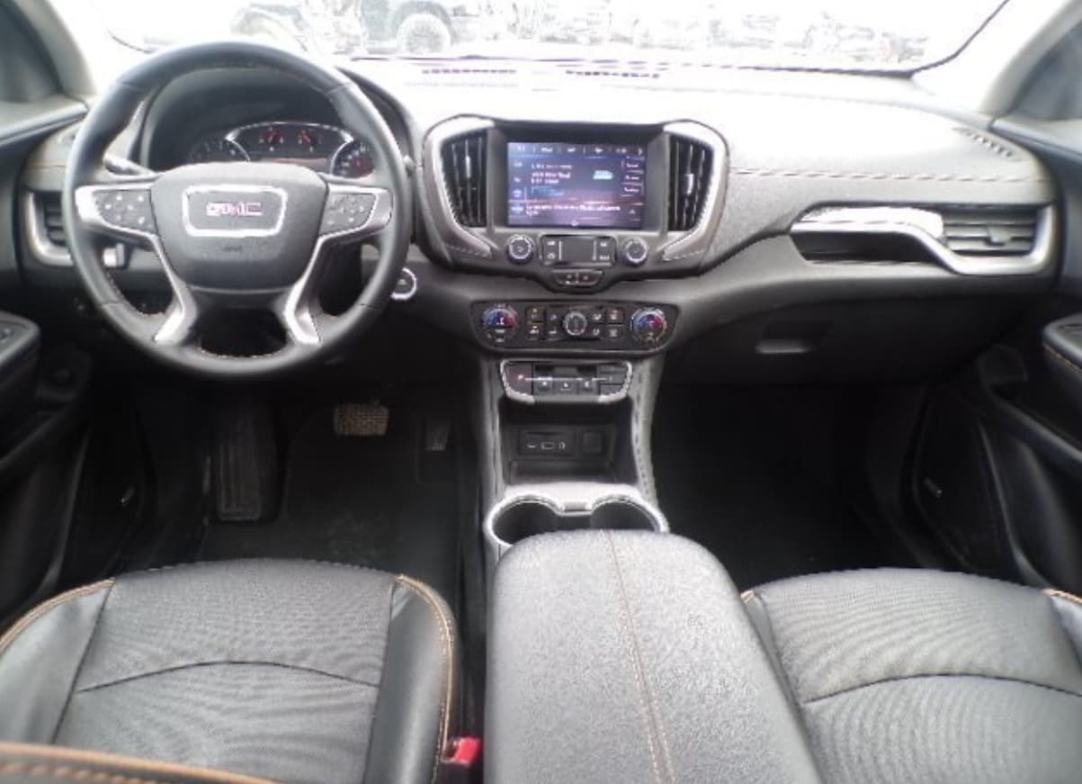 GMC, фото 10