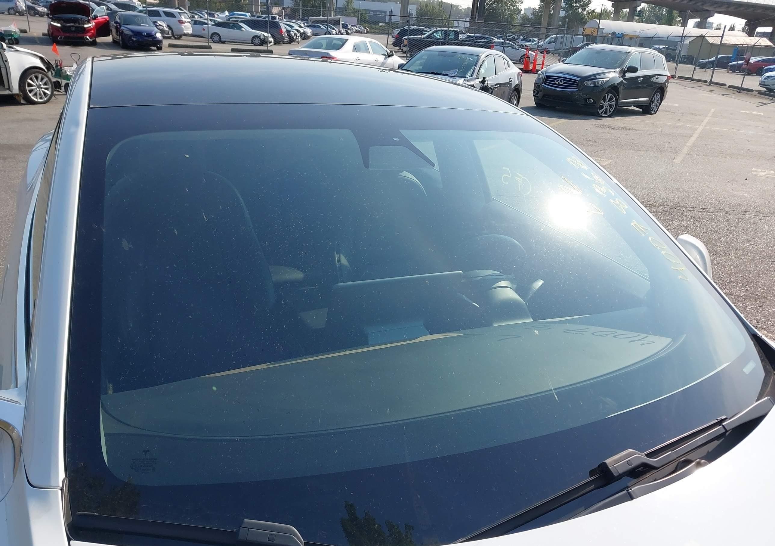 2019 Tesla Model 3, фото 3