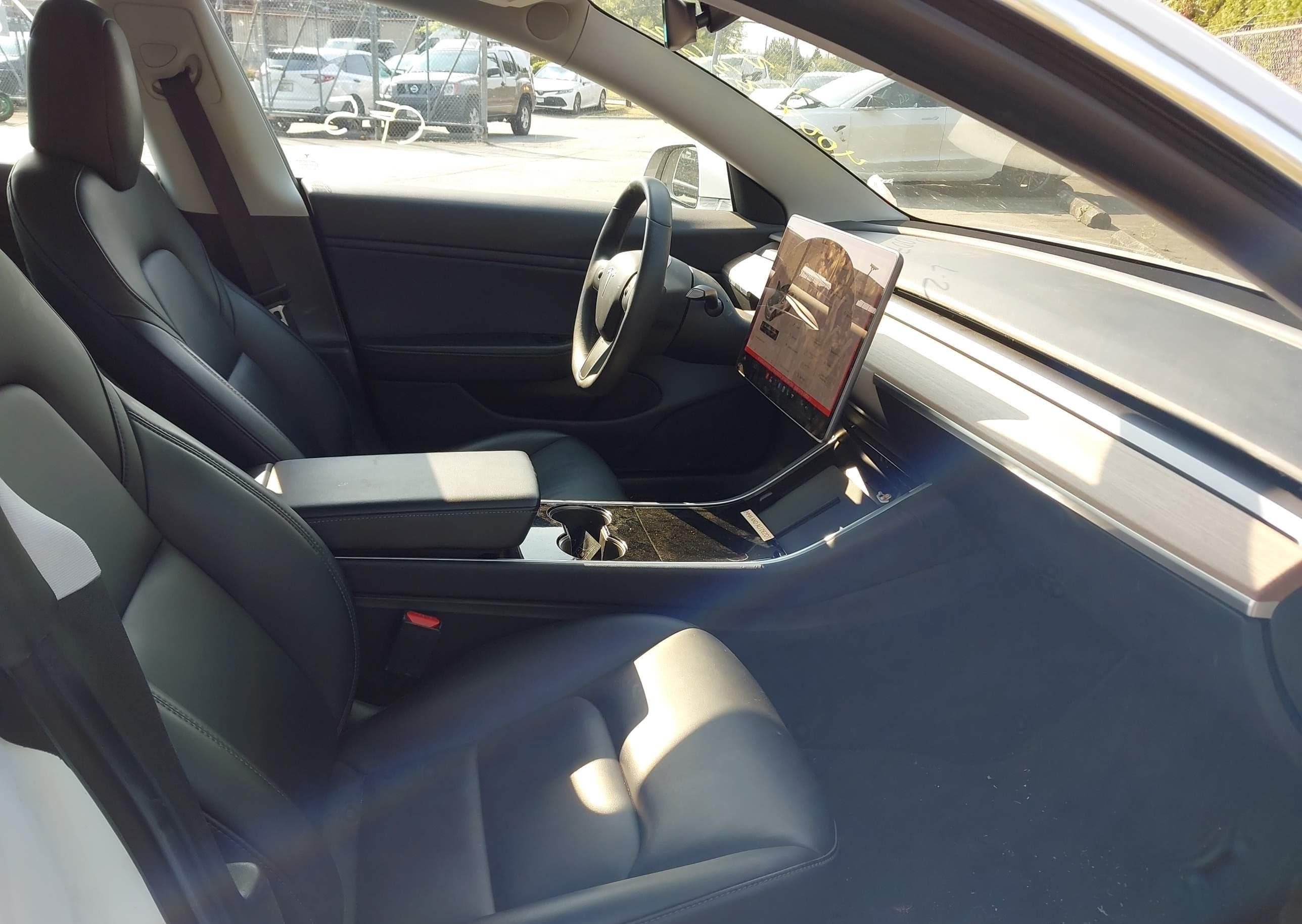 2019 Tesla Model 3, фото 13