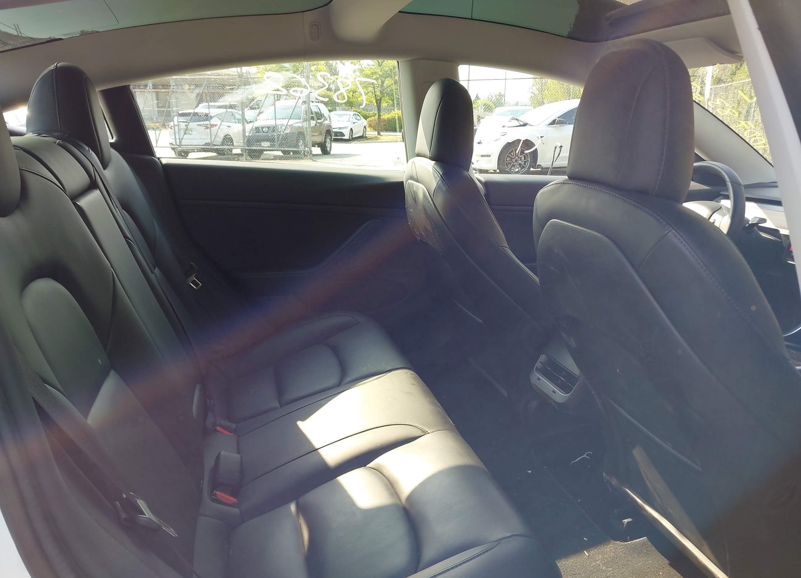 2019 Tesla Model 3, фото 16