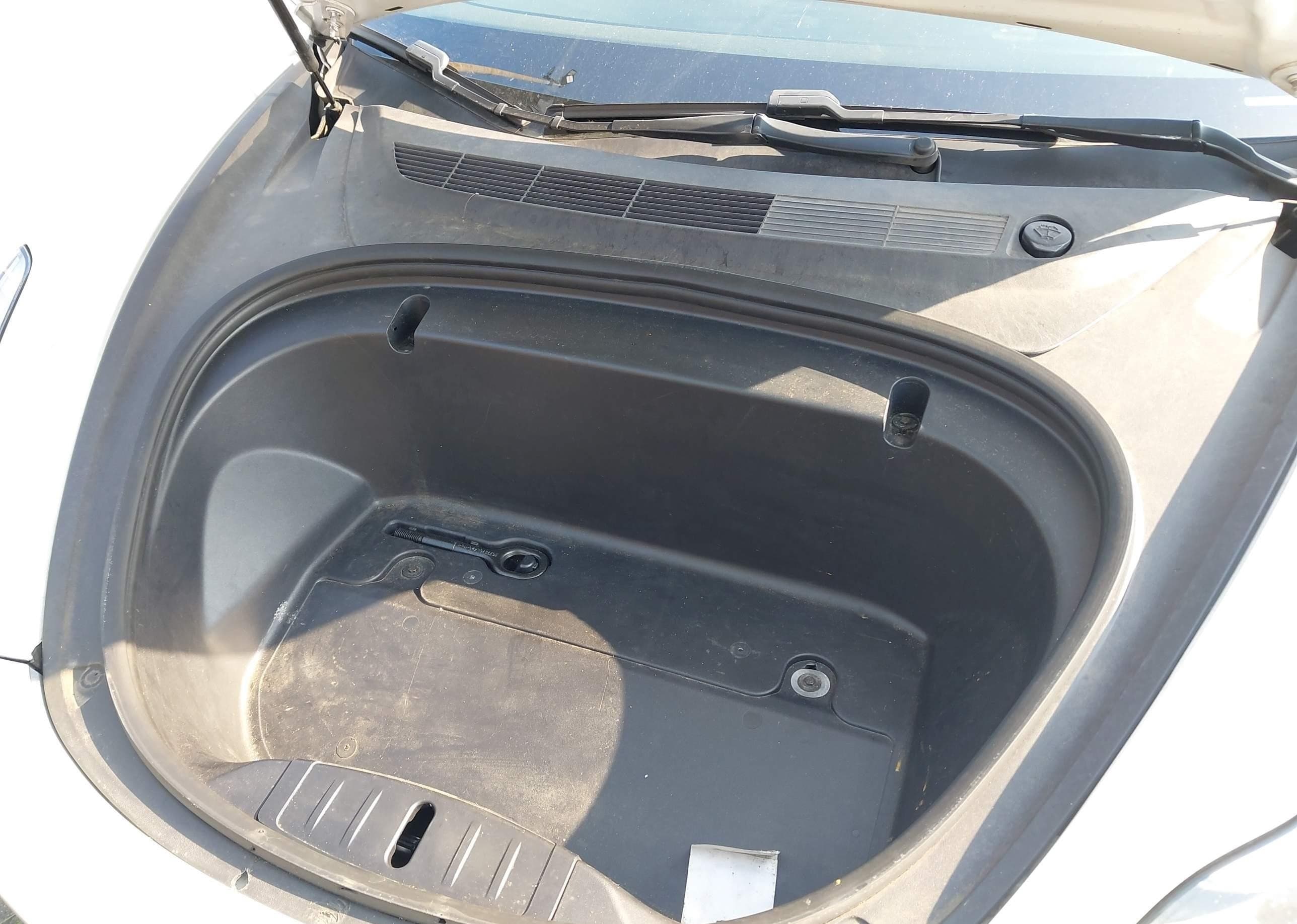 2019 Tesla Model 3, фото 18