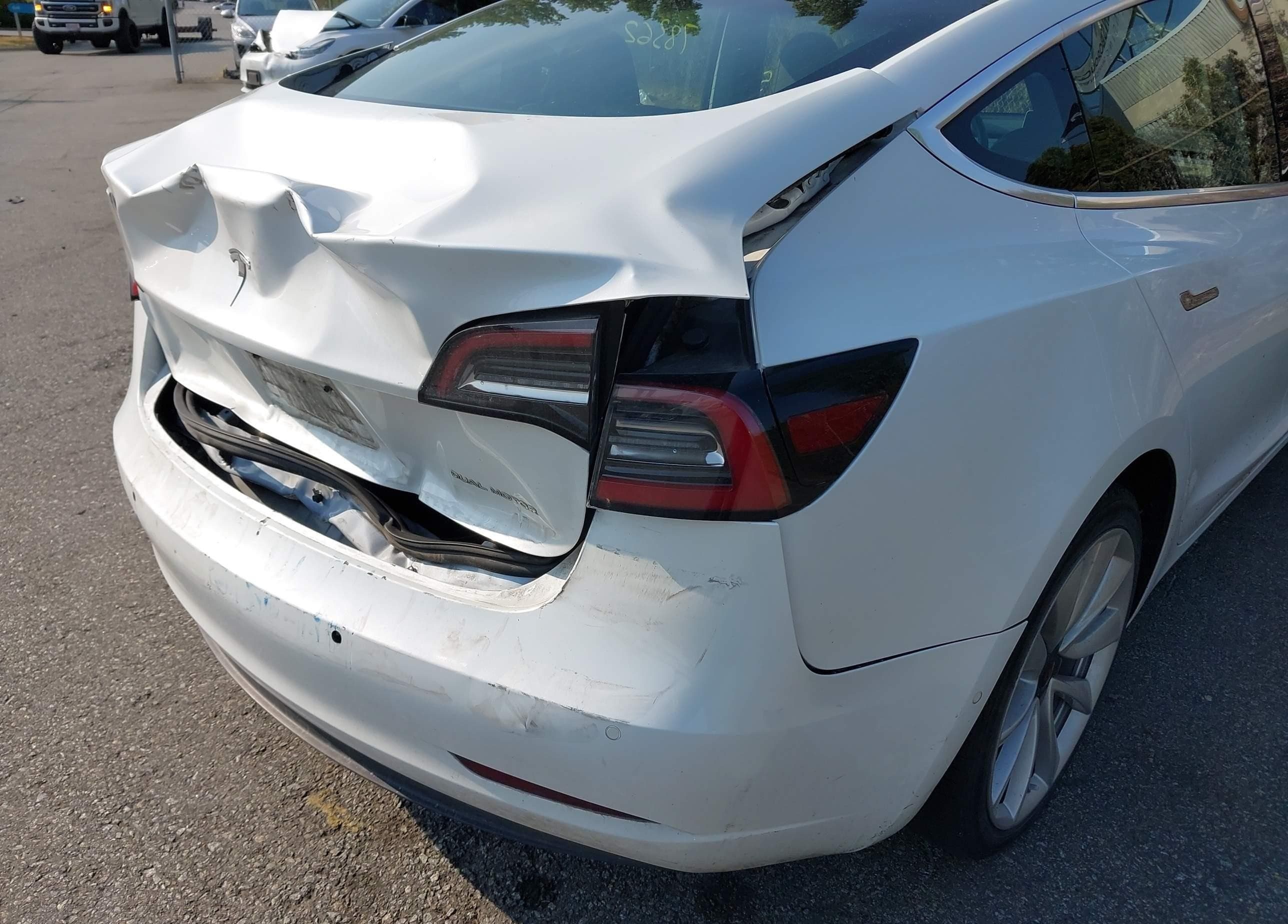 2019 Tesla Model 3, фото 20
