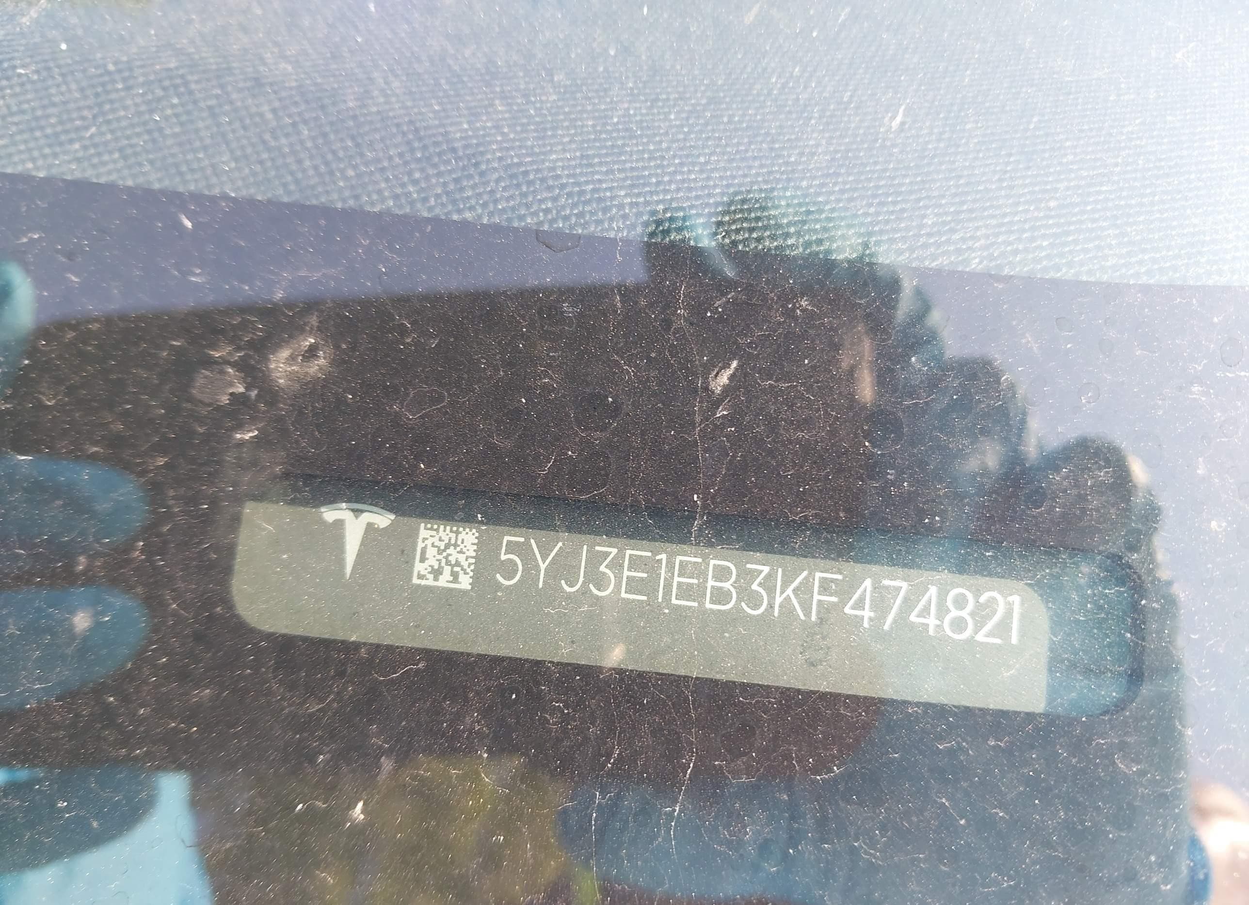2019 Tesla Model 3, фото 5