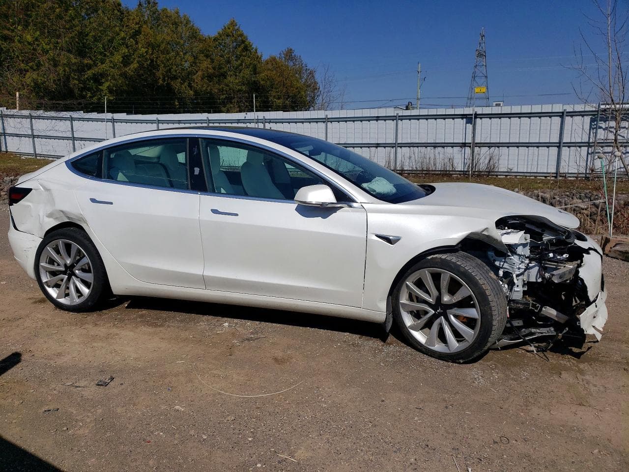 2020 Tesla Model 3, фото 4