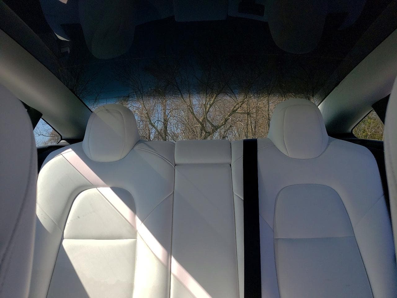2020 Tesla Model 3, фото 9