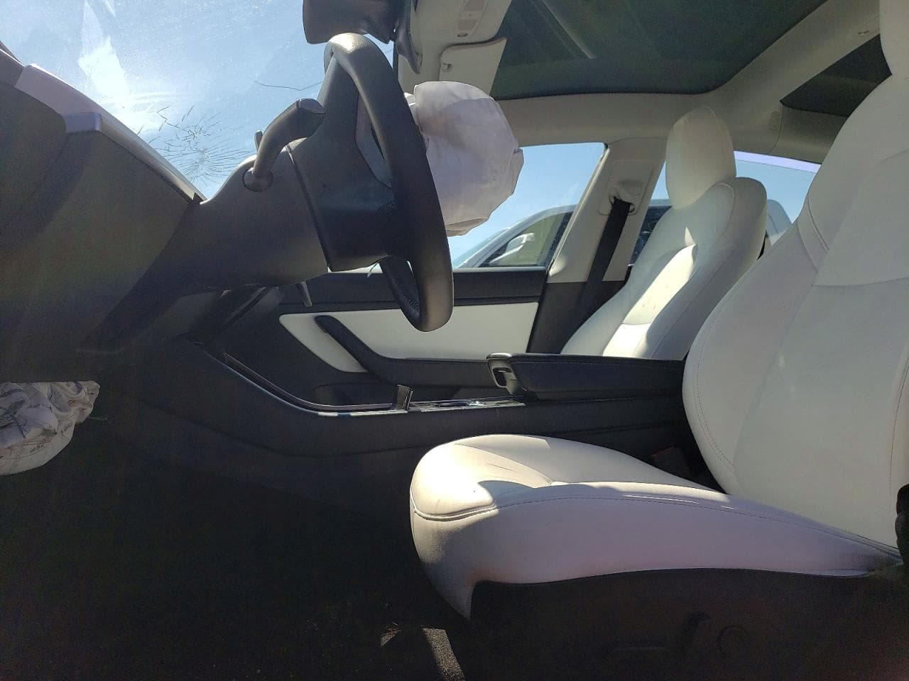 2020 Tesla Model 3, фото 10