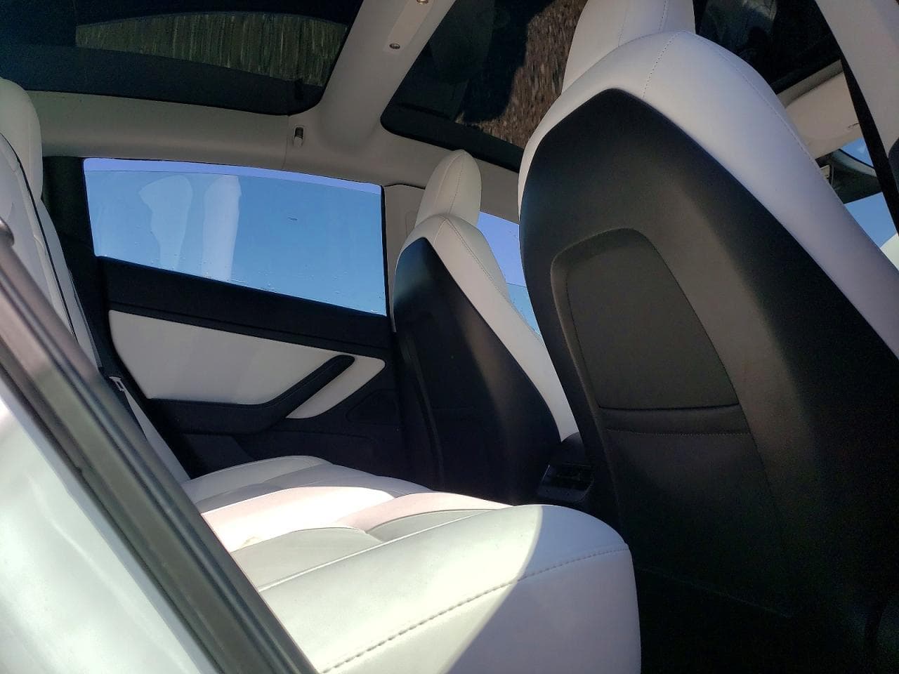 2020 Tesla Model 3, фото 13