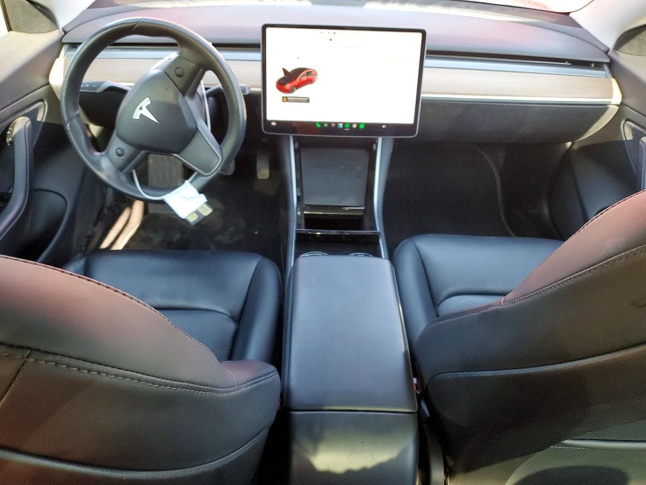 2018 Tesla Model 3, фото 7