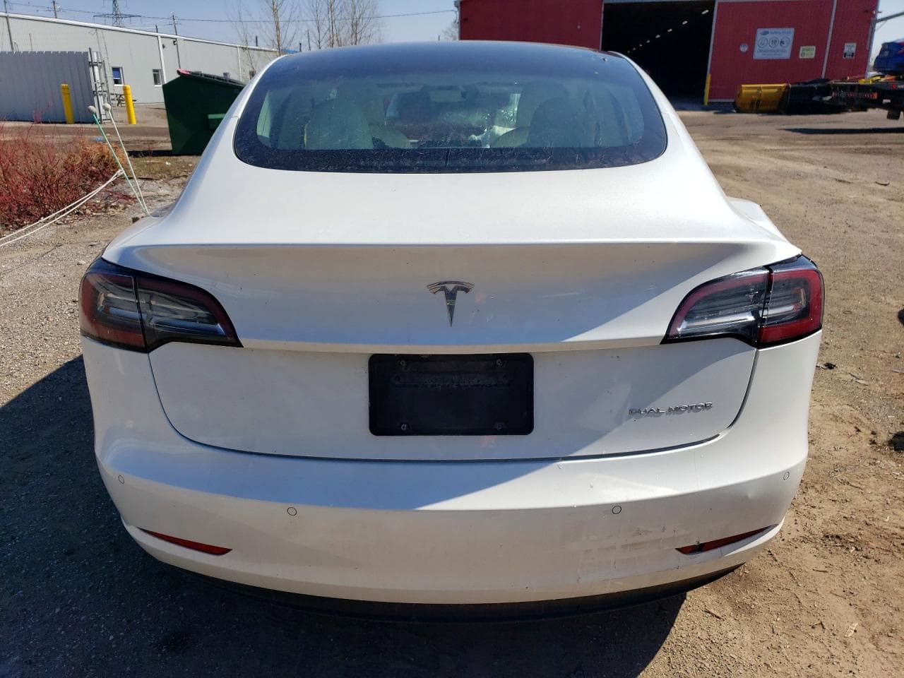 2020 Tesla Model 3, фото 14