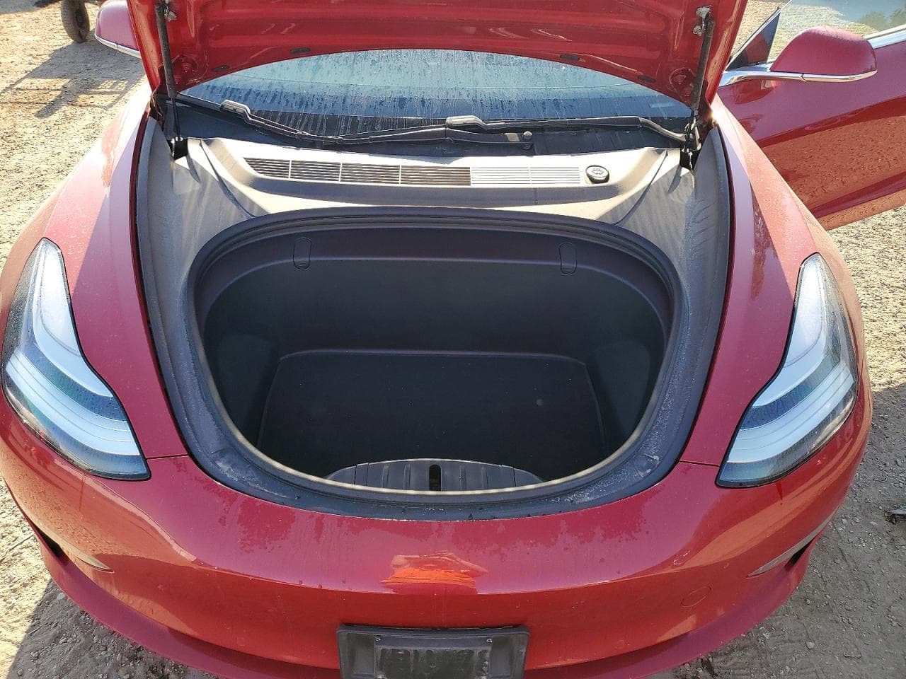 2018 Tesla Model 3, фото 3