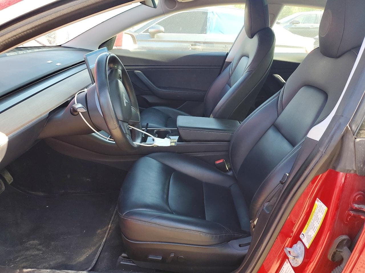 2018 Tesla Model 3, фото 4