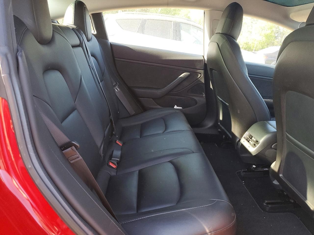2018 Tesla Model 3, фото 12