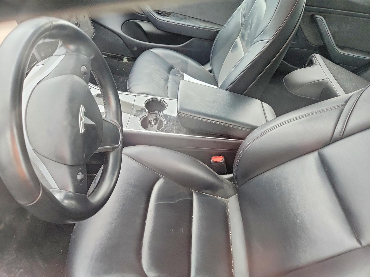 2018 Tesla Model 3, фото 2