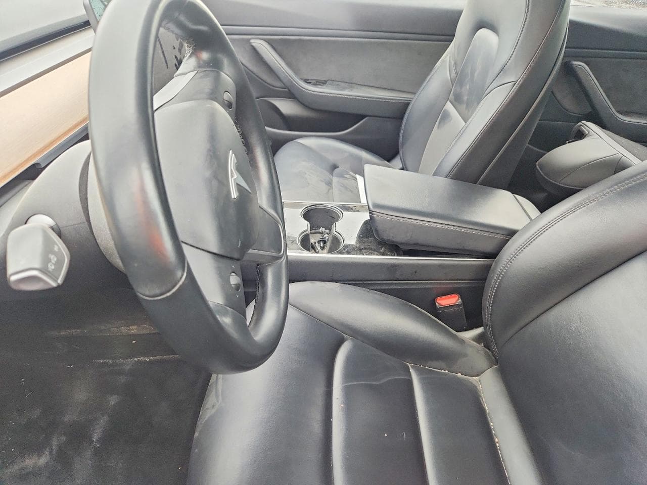 2018 Tesla Model 3, фото 3