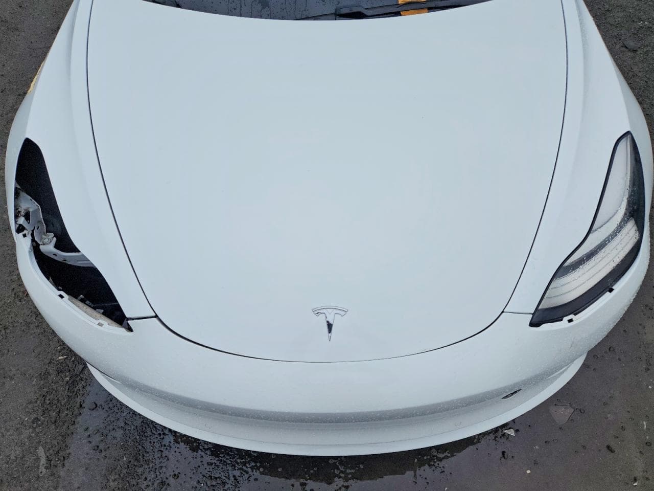 2018 Tesla Model 3, фото 4