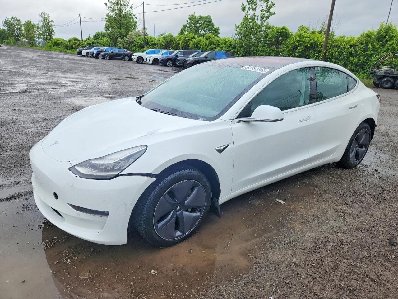 2018 Tesla Model 3, фото 7