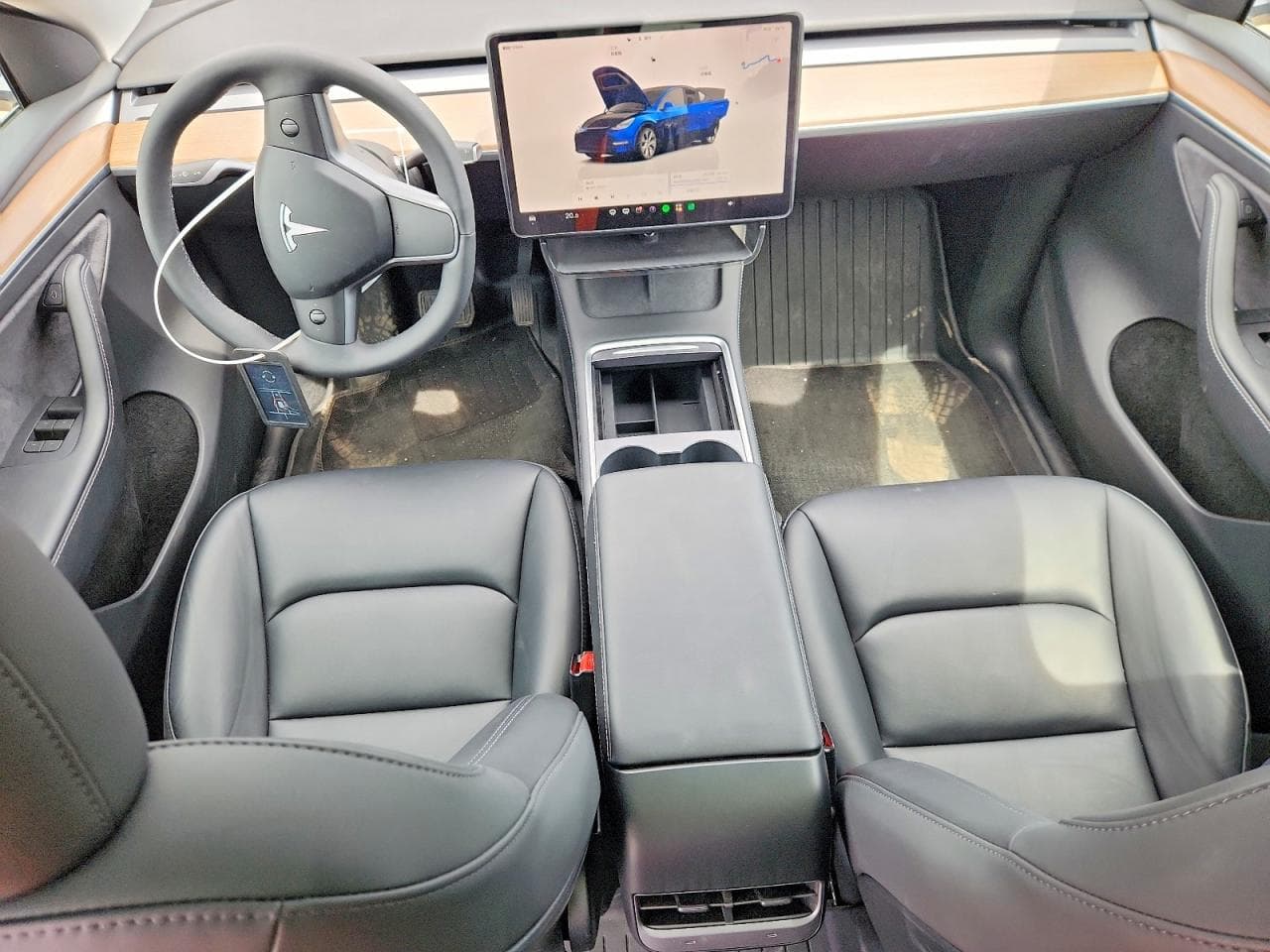 2023 Tesla Model Y, фото 10