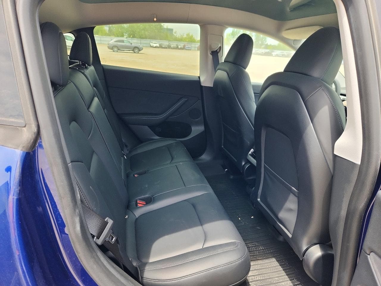 2023 Tesla Model Y, фото 7
