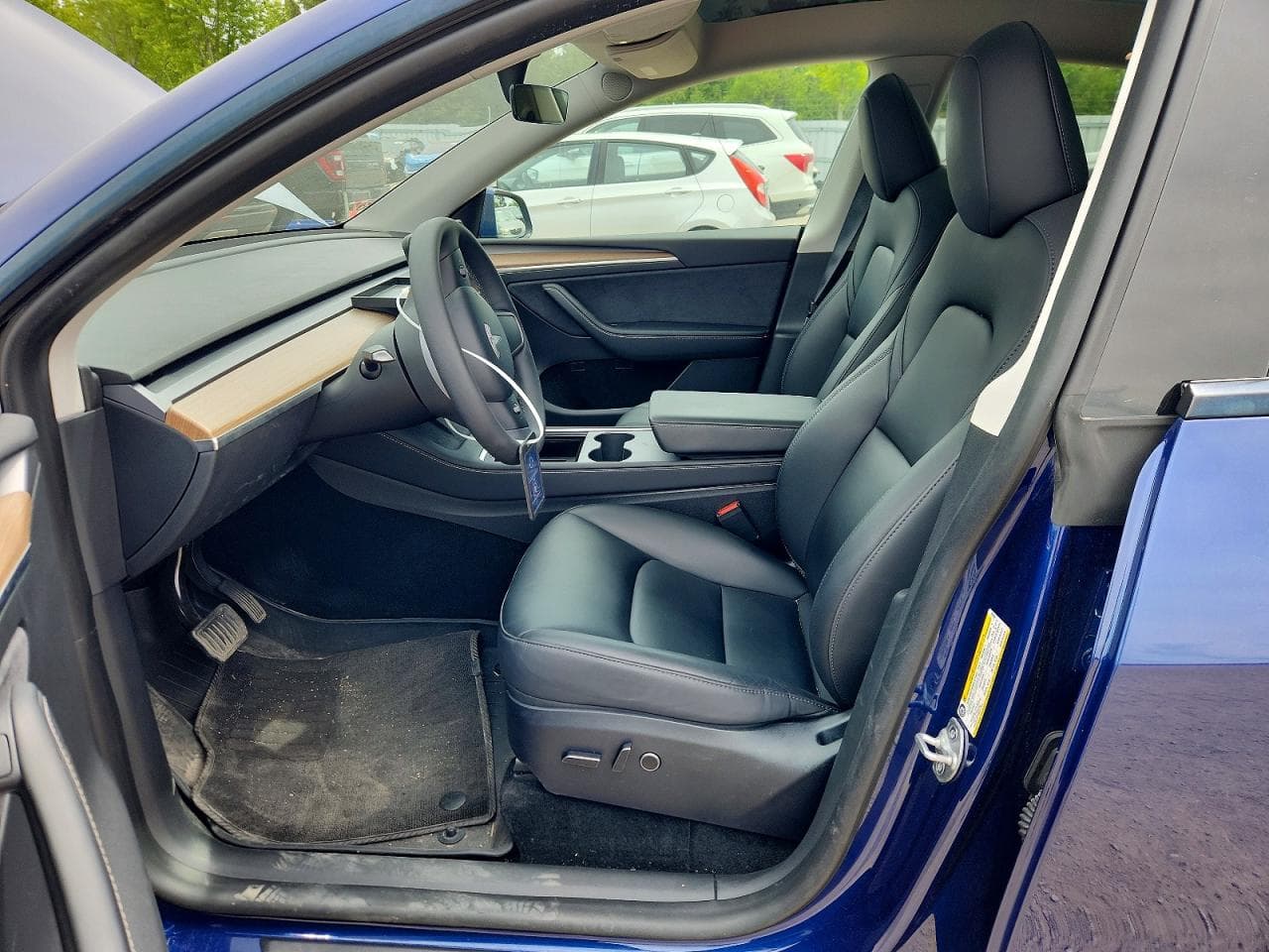2023 Tesla Model Y, фото 11
