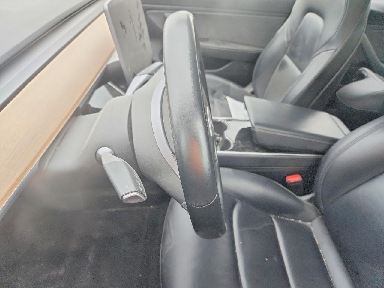 2018 Tesla Model 3, фото 11