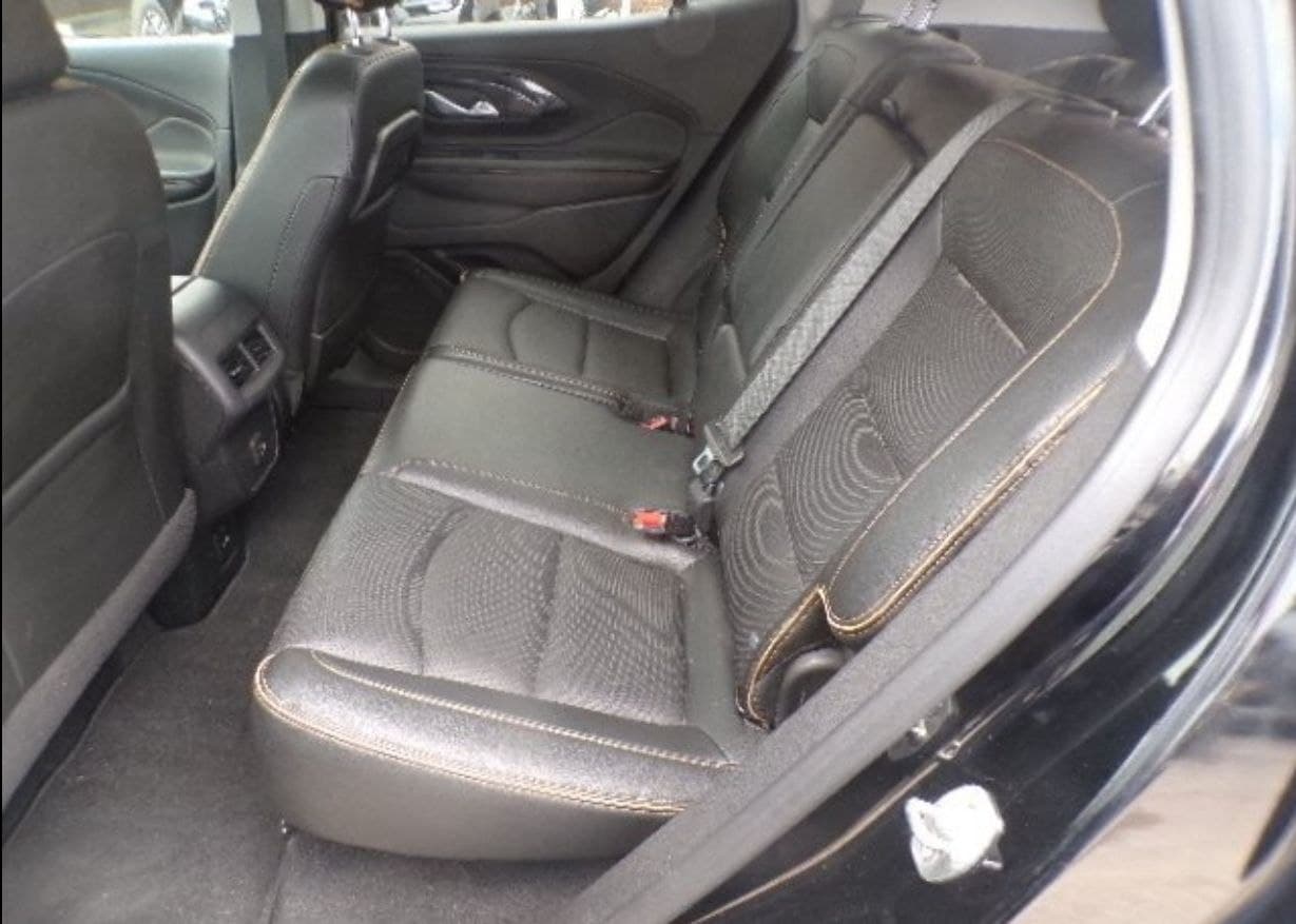 2023 GMC Terrain AT4, фото 8